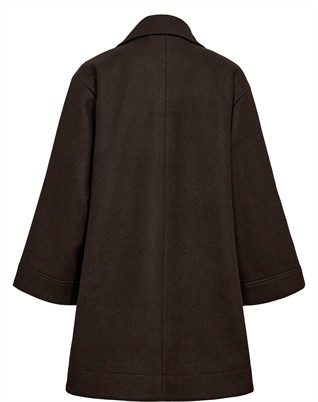 NIKimberly Jakke - Black Coffee